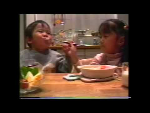 懐かCM　１９９２年　１月　ハウス食品　ハウスのグラタン　１０秒
