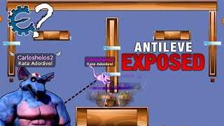 TRANSFORMICE FIRST PROS #64