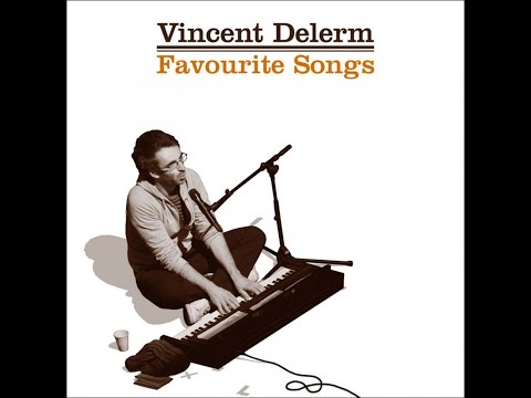 Le Coup dSoleil (Piano Arr.) - Vincent Delerm