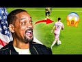 Here is Why WILL SMITH will NEVER FORGET THIS Lionel Messi&#39; Performance | Inter Miami Real Salt Lake