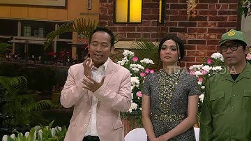 Joget Hore di OVJ | OPERA VAN JAVA  (05/04/19) Part 5