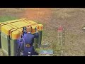【荒野行動】おっはooo!ソロスク破壊配信