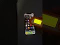 Flipper zero #cybersecurity #flipper #tech #shorts #iphone #apple