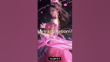 Thumbnail of [창작] Arirang Reborn | 퓨전 K-POP 아리랑 Original Creative Work #kpop #조선팝 #originalsong