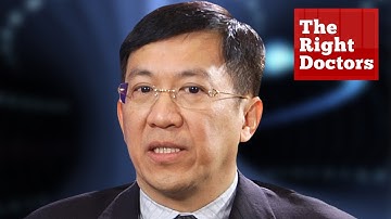 Dr. Micheal CL Lim: IVUS or OCT: What should I prefer During coronary intervention