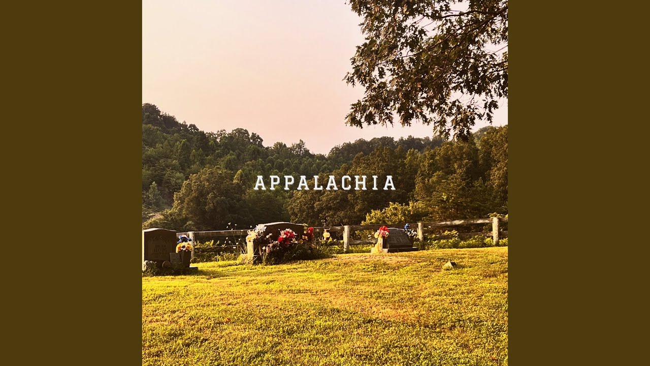 Appalachia YouTube