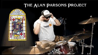 Alan Parsons Project - Games People Play (1980) / Drum Cover