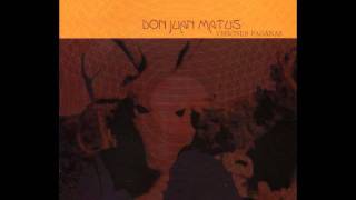 Video thumbnail of "Don Juan Matus - Misquamacus"