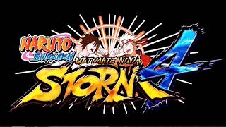 Naruto Shippuden: Ultimate Ninja Storm 4 Majestic Susanoo Attire