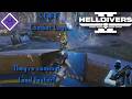 Hurry! Load the Artillery! - Helldivers 2 SEAF Combat Log #helldivers2  #gaming #seaf
