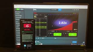 Stake Aviator Predictor App Install Setting