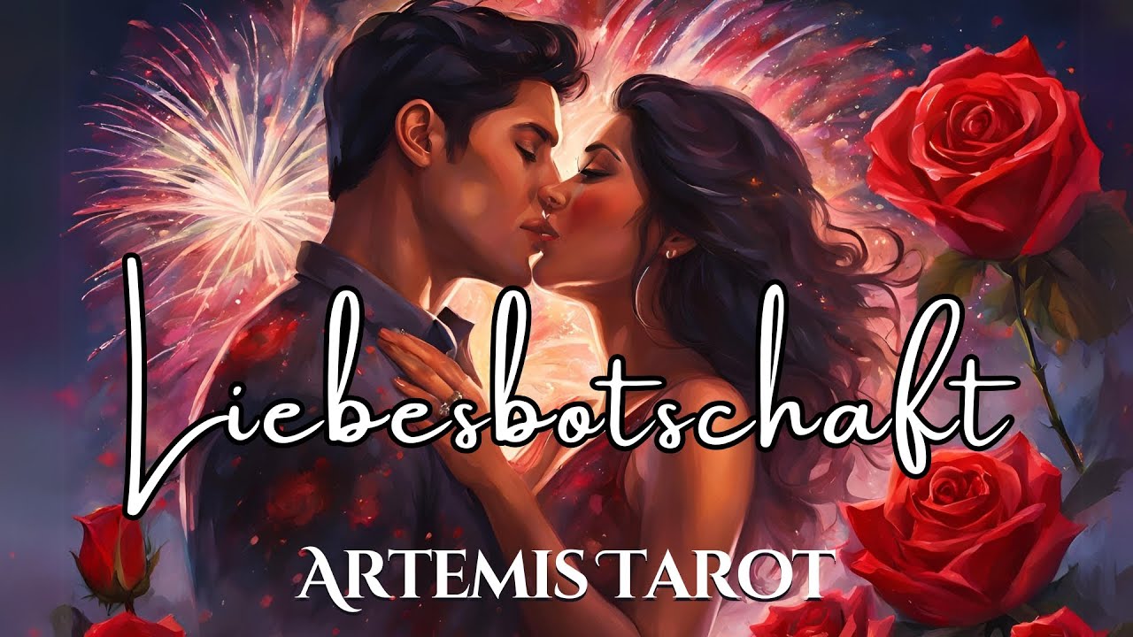 Ich werde dich so lieben wie du bist ❤️Ich bleibe dir treu ergeben | Liebesorakel | Singleorakel