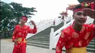 Pelatihan Singkawang : Lagu Gasing Hore