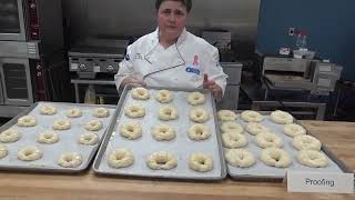 Troubleshooting Proof & Bake Croissants