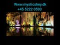 پیام ارواح برای یک آقا فرید.