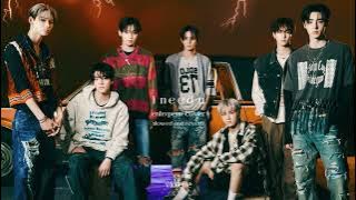 ENHYPEN (Cover) 'I Need U' Slowed and Reverb / Violette