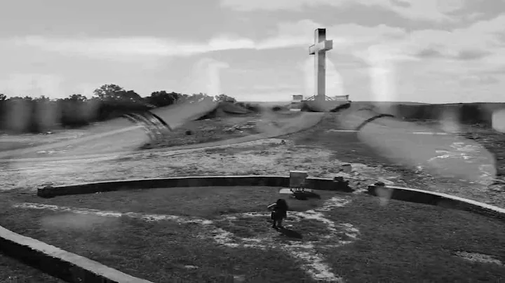Lee-Ann Lovelace - Dirty Water (Official Video)