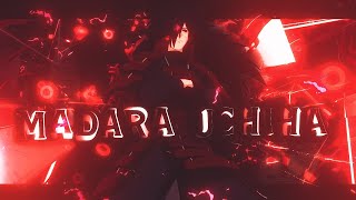 Madara Uchiha - Neon Blade {Avm/Edit}! ”+Free Preset”🤧🔥📱