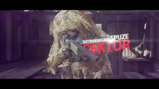 Introducing Spuze Sektor