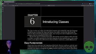 Chapter 6 of The Complete Reference of Java