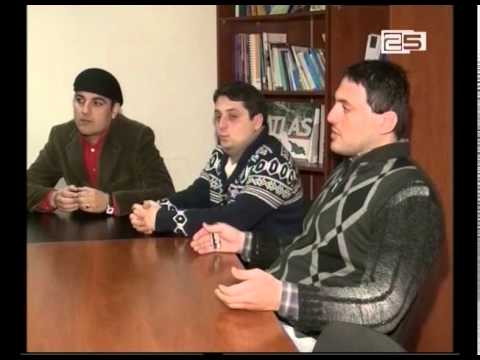 „ახალგაზრდული ინიციატივა“ გიორგი ერმაკოვს ახალაიების მეთოდებიტ ბრძოლის შეწყვეტას სთხოვს