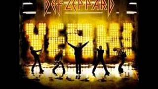 Watch Def Leppard Winter Song video