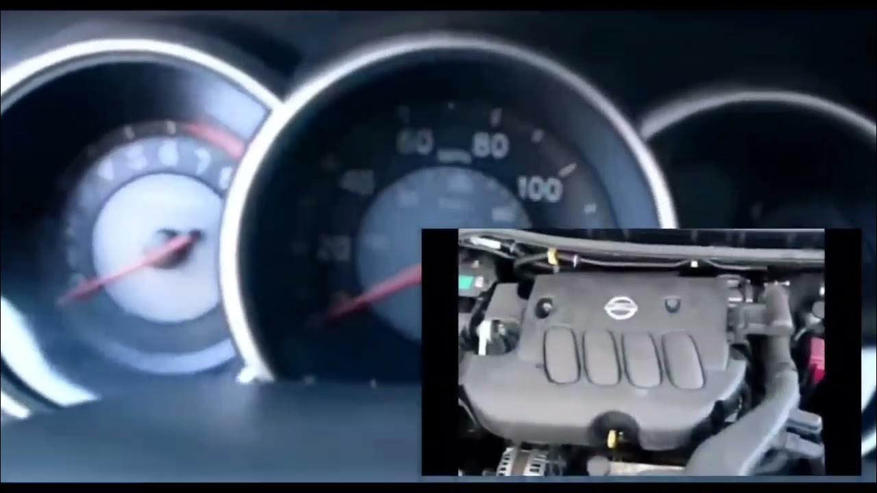 2007 Nissan Versa Cranks but Won't Start Try this easy Fix First