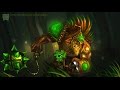 Делаем праздничную елочку! Bristleback имба страта! Dota 2 Angel Arena Reborn