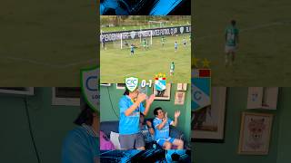 Goool Sporting Cristal 1-0 Comerciantes FC