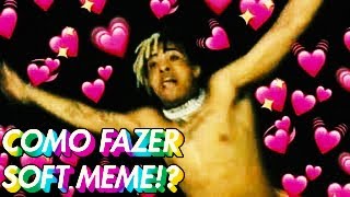 SOFT MEME TUTORIAL-PHOTOSHOP screenshot 5