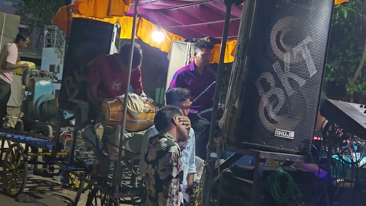 Mali Phulo Tin Tin ta Sambalpuri Song Band version #sambalpuri #song #band 