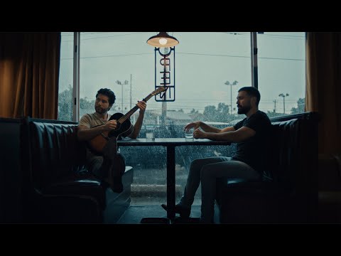 Dan + Shay - Heartbreak On The Map