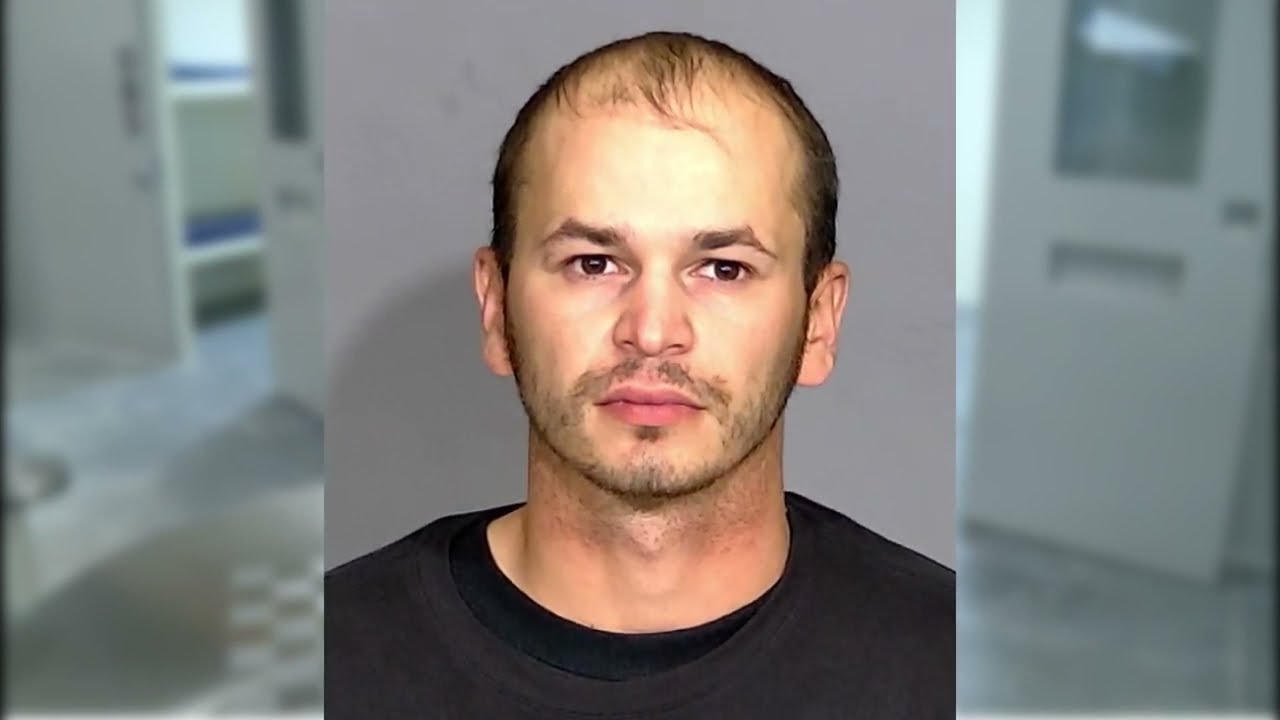 Man who allegedly pulled over IMPD sergeant charged with impersonating a police officer