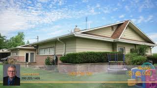 306 W Parr Rd video tour