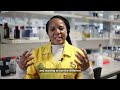 UWC's Women in Science Research | Dr Nompumelelo Ikegwuoha