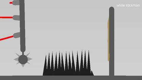 My entry: Obstacle course (hosted by: Gezi5)