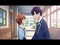 بنت بتتنكر انها ولد لتنضم لمدرسة ولاد لكن بتقع في حب اوسم شاب فالمدرسة حكاية ميزوكي ملخص انمي كامل 