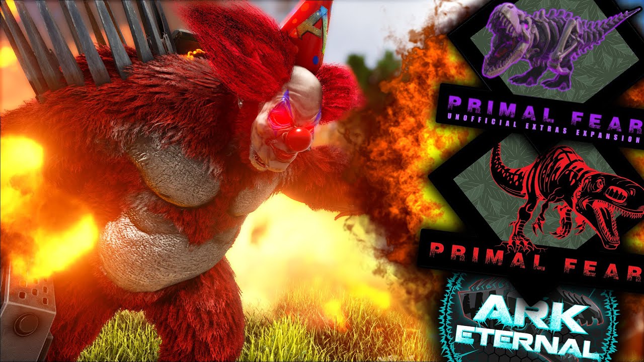 WAS IST DAS FÜR EINE CHALLENGE?! @GaToLP  | Primaaal Fear