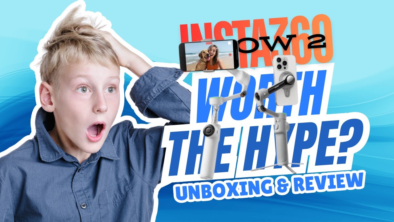 This might be the smoothest unboxing you’ll watch today 👀🔥watch till the end