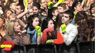 Kenan Doğulu Turkcell Karaoke Turnesi Reklamı