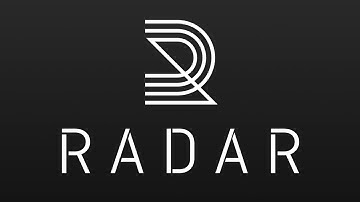 CoinList + 0x Hackathon: Radar