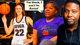 WNBA Players HATING on Caitlin Clark!!!