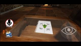 #Charlie / 😱 Charlie  Charlie challenge 3D Game play by mobile😱 / #Charlie screenshot 3