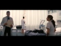 Interstellar - Cooper Station Scene 1080p HD