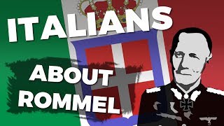 Rommel: The Italian Perspective