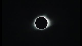 Solar Eclipse 2017