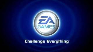 Ea Games - Challenge Everything