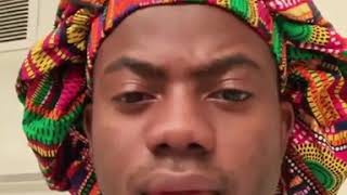 Celebrity Korede Bello Says "Maybe we should stop asking God for money... Is HE Central bank ?" Profile