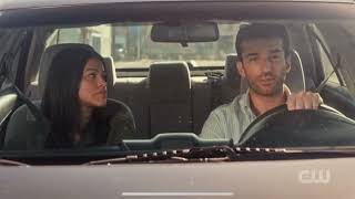 Jane The Virgin 5X16 Rose Escapes From Prison