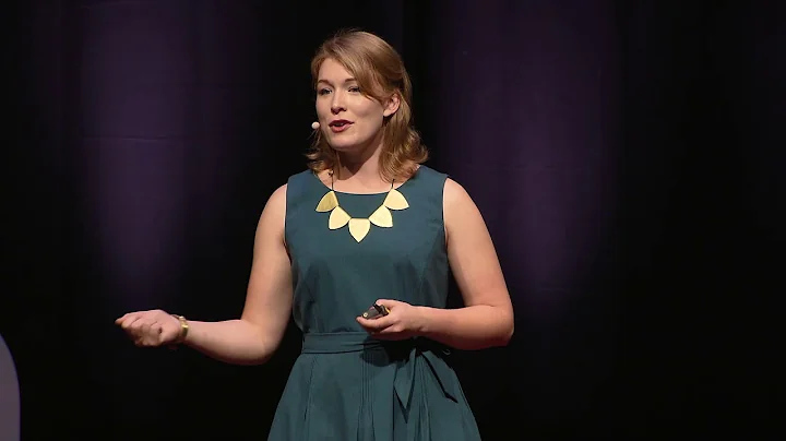 Making social change stick | Emma Gibbens | TEDxPe...